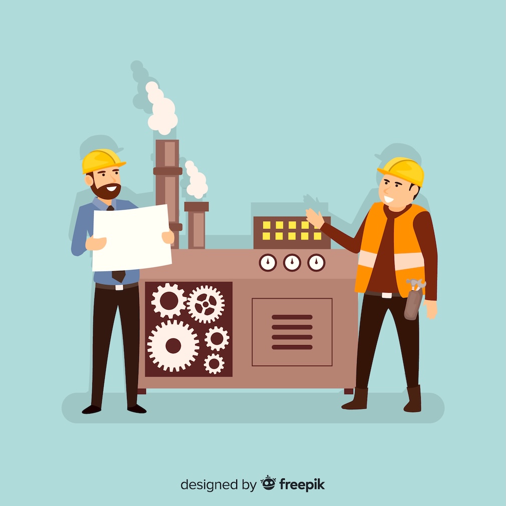 Boiler Operating Safety Training 