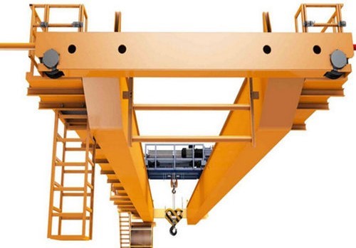 EOT Crane Training