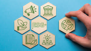 ESG (Environmental, Social & Governance) Training 