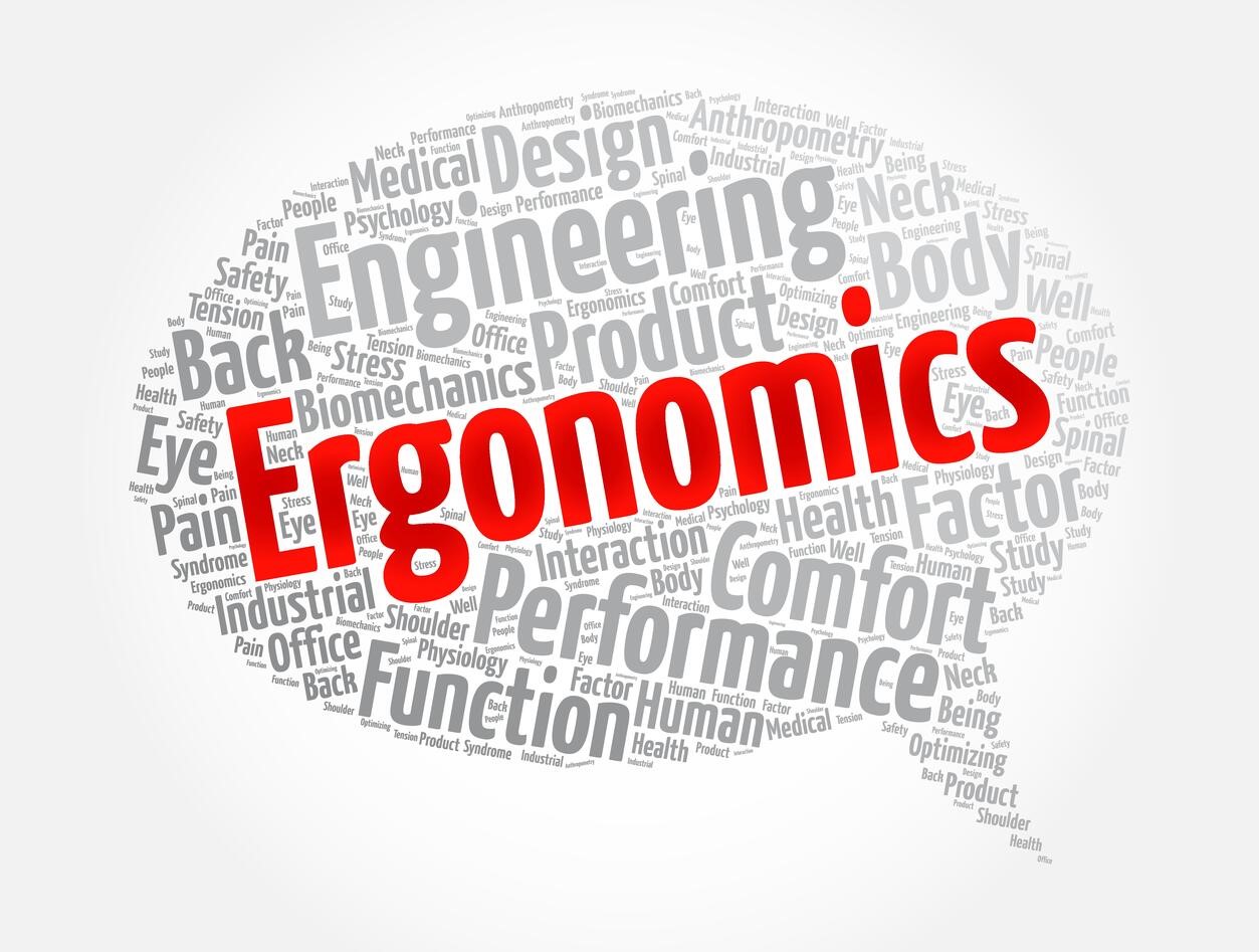 Ergonomic Safety Training