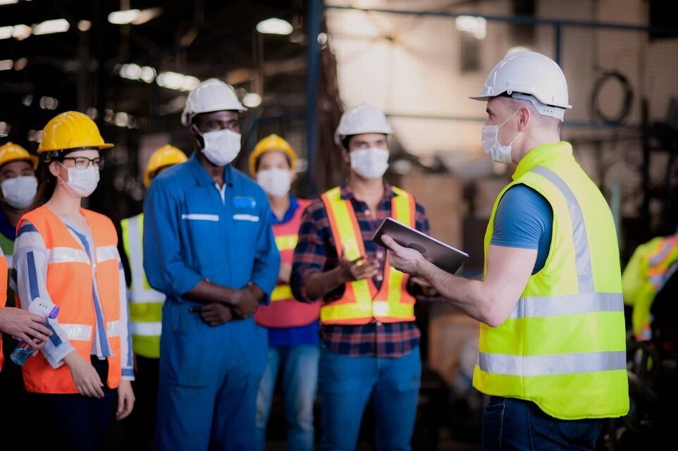 General Safety Training