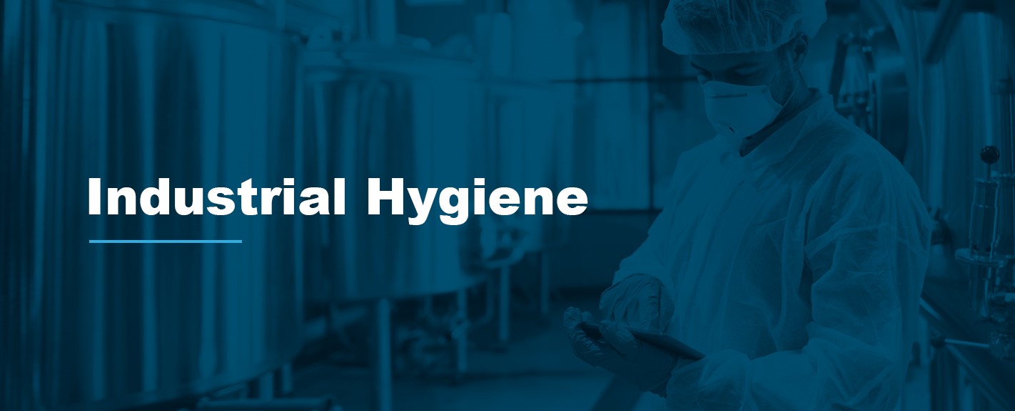 Hygiene Training