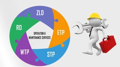 ETP Operator