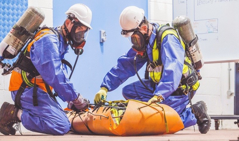 ERT Training