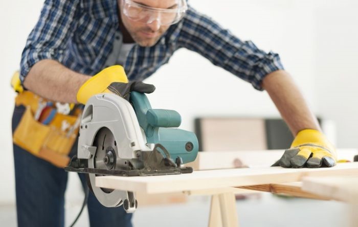 Power Tools Awareness Training