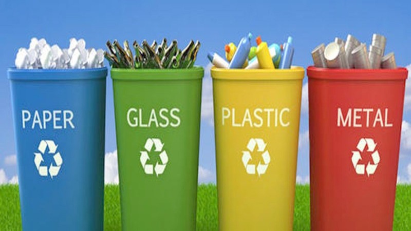 Waste Management Accumulation Training