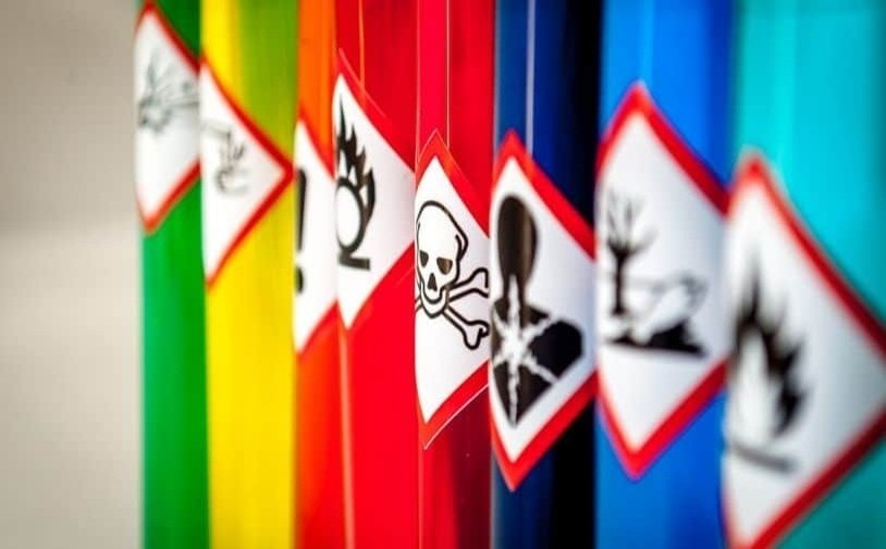 Hazard Identification & Risk Assessment