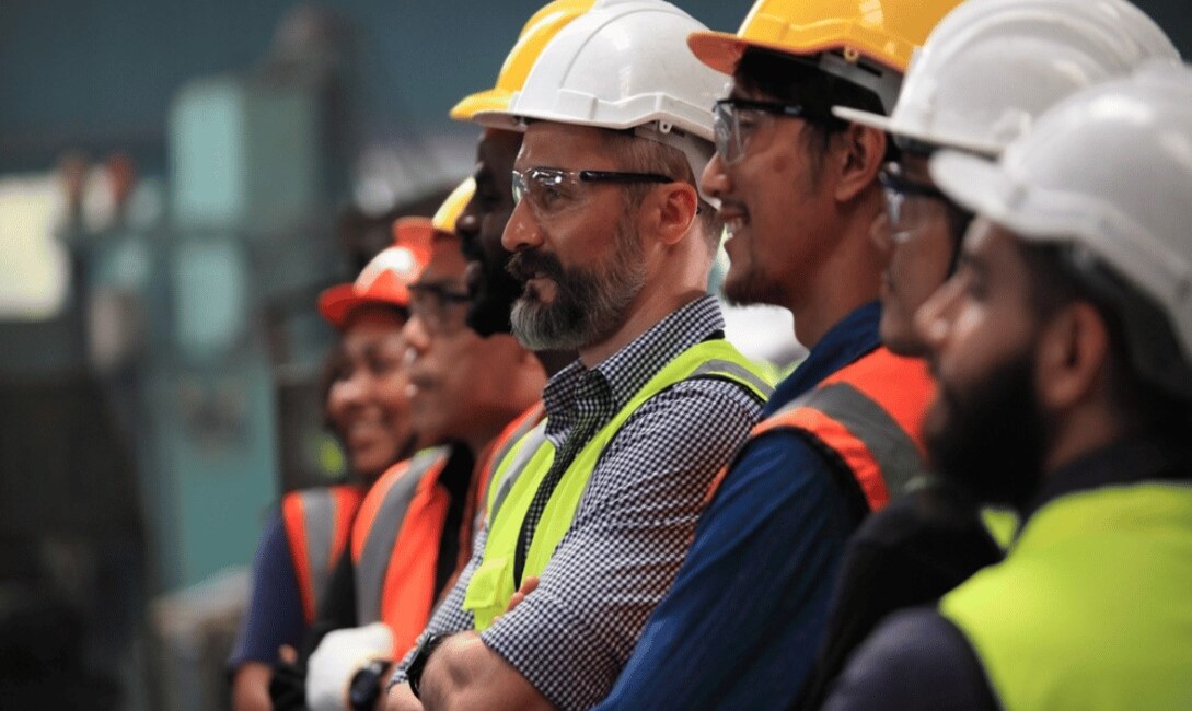 Construction Safety Training