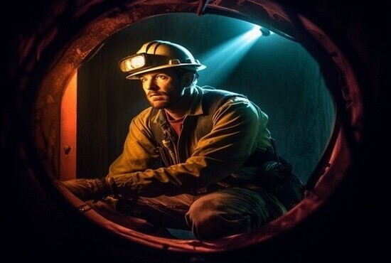 Confined Space Training