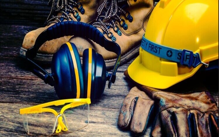 Safety Material Supply