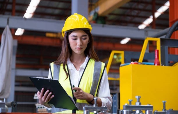 Machine & Equipment Safety Audit
