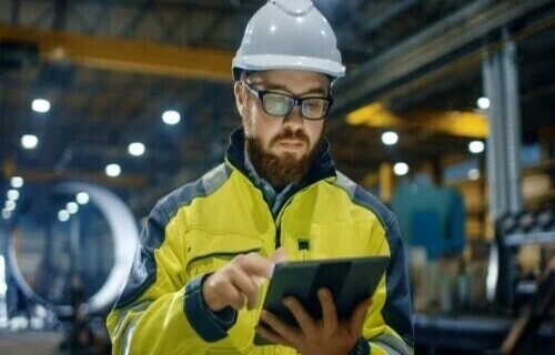 Occupational Health & Safety Audit ISO 45001:2018