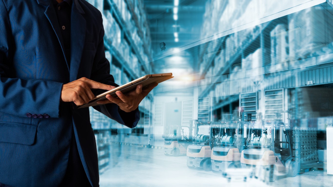 Process Audit