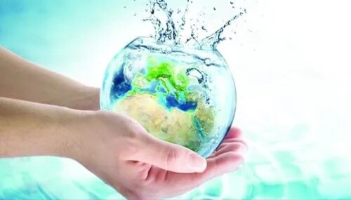 Water Audit