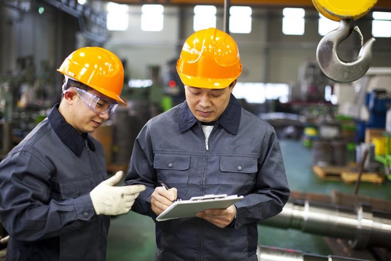 Contractor Safety Audits