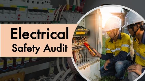 Electrical Safety Audits