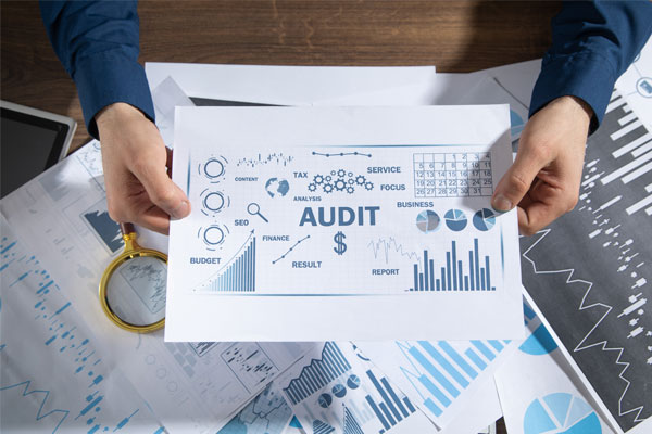Audits EHS