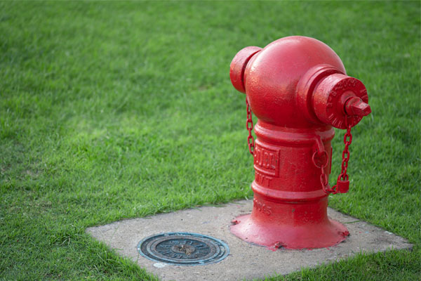 Fire Hydrant AMC, Inspection, Services & Installation
