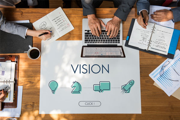 Vision