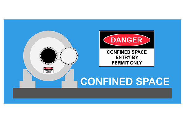 Safety Poster