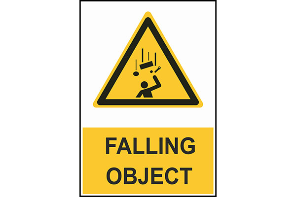 Warning Signs